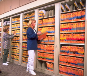 Access all files at once