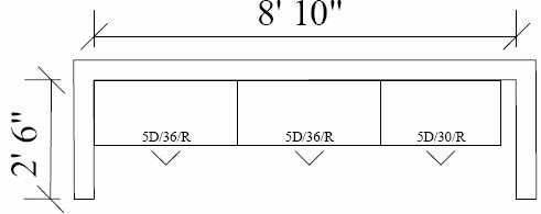 Current Patient File Area Layout