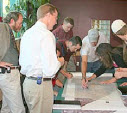 Personal, On-Site Support for Architects, Interior Designers and Construction Firms