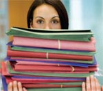 Outsource Your Record Management