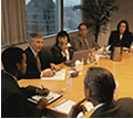 Record Consolidation from Mergers and Acquisitions