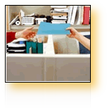 Record Management Outsource, File Move