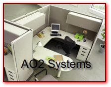 AO2 Panel Furniture, Click for more info...