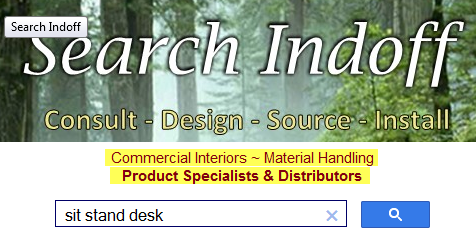Search Indoff .com