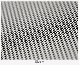 Side A - One Hole Panel Type