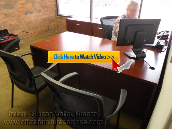 Office Outfitting in Newport Beach, CA - Click here to view video