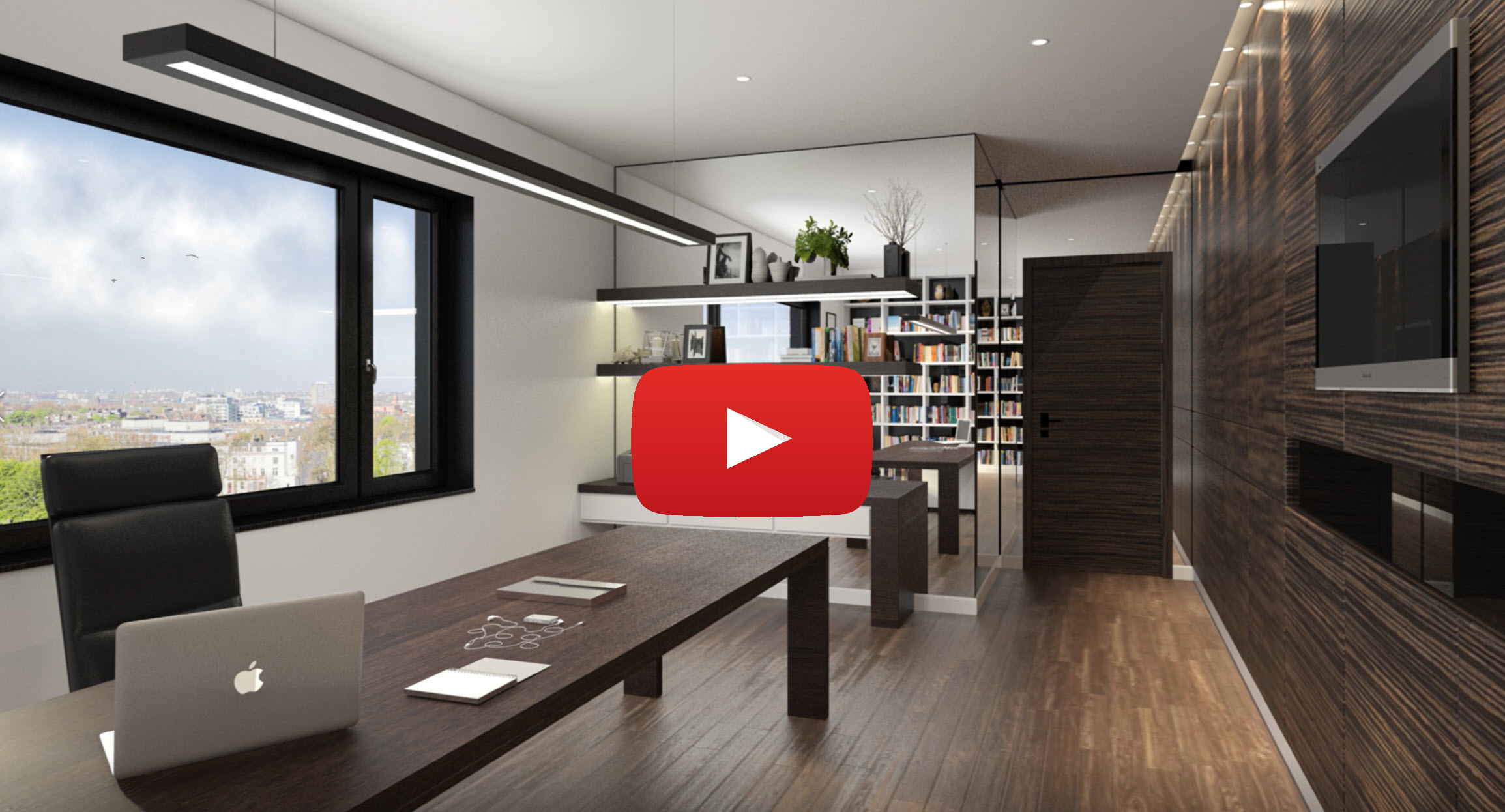Office Design Ideas