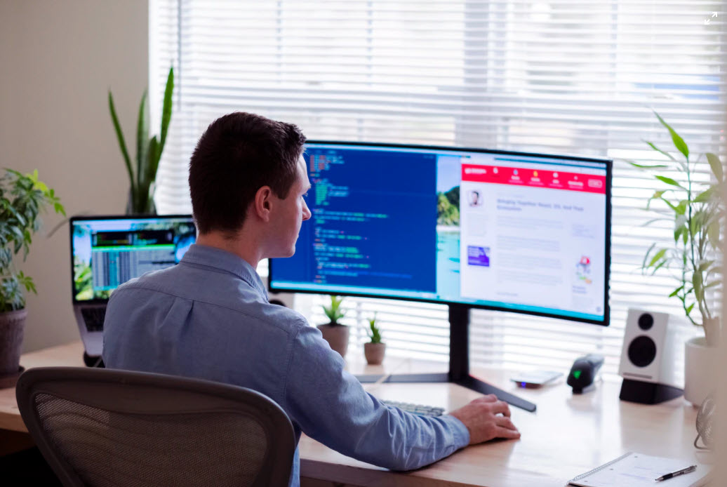 Decorating Your Home Office