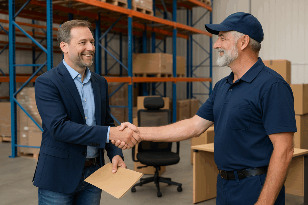 This purchase is a smart, tax-savvy business move.